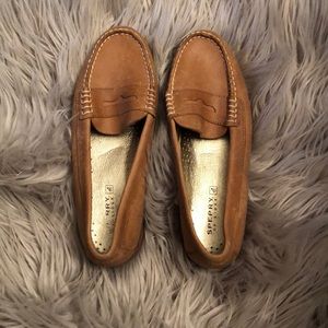 Sperry loafers